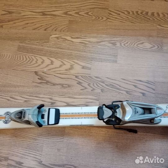 Горные лыжи детские