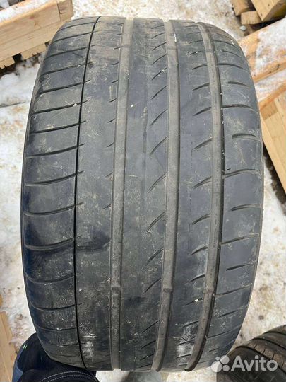 Dunlop SP Sport Maxx RT 315/35 R20