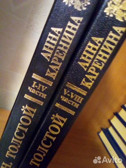 Книги разных авторов
