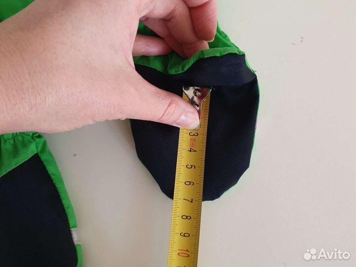 Рукавицы kerry 2