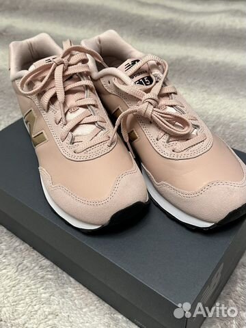 Кроссовки new balance