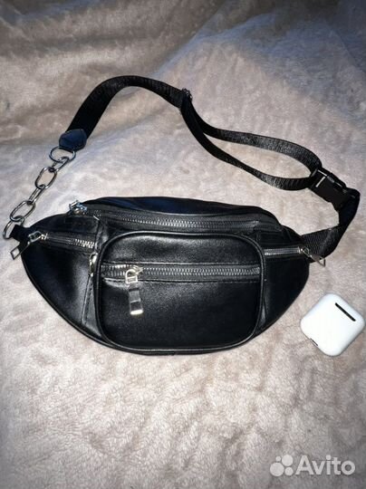 Сумка женская через плечо