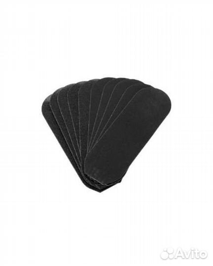 Основа металлическая для педикюрных файлов