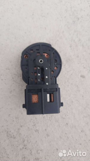 Контактная группа зажигания Мазда 3 бк
