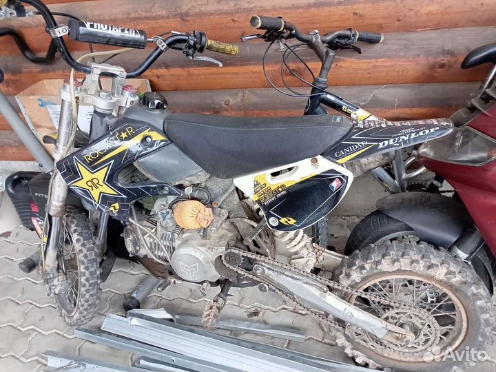 JMC 160