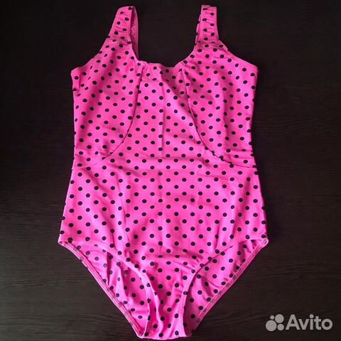 Купальник р.40-42