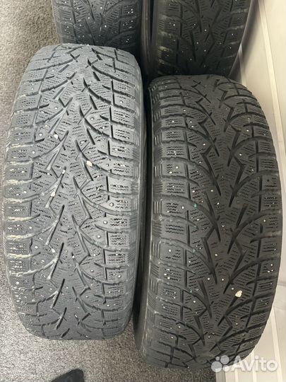 Toyo Observe G3-Ice 235/65 R17