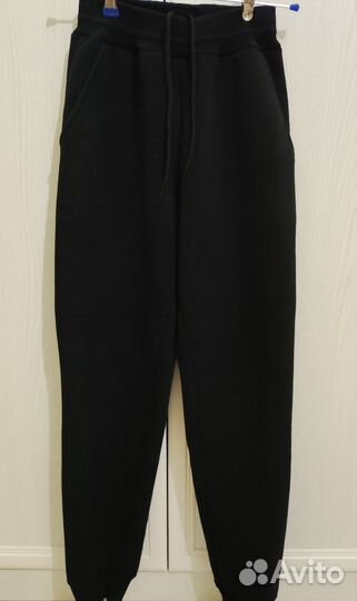 Спортивный костюм утепленный подростковый 46