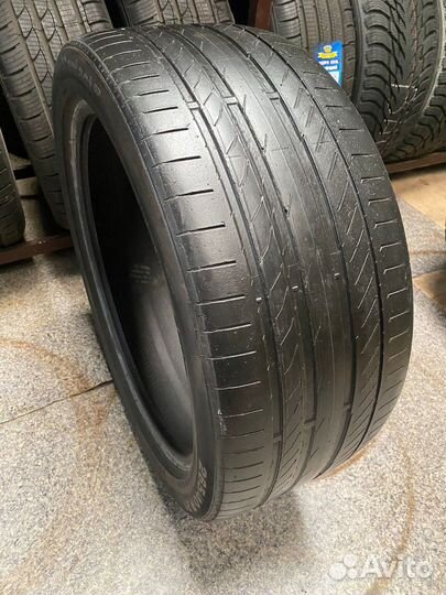 Continental ContiSportContact 5P 265/40 R21