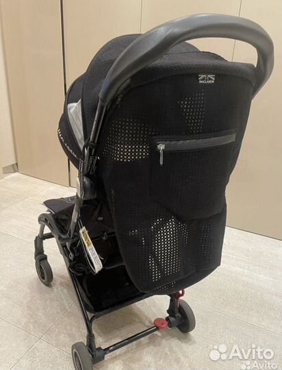 Коляска maclaren