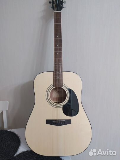 Акустические гитары Cort AD810-OP