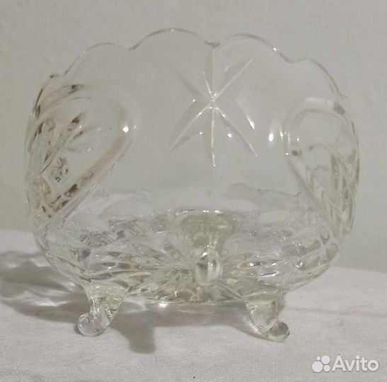 Пепельница СССР