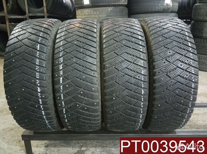 Goodyear UltraGrip Ice Arctic SUV 225/60 R17 98H