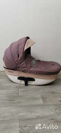Коляска 3 в 1 marcello