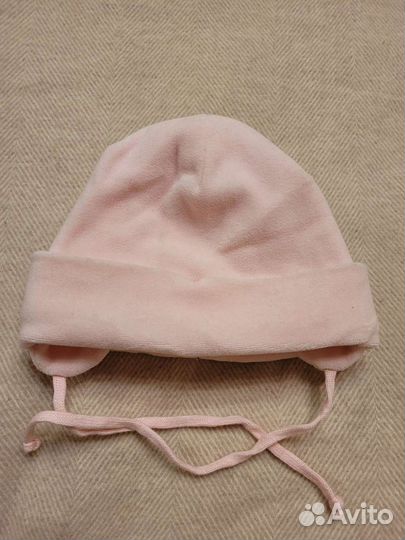 Шапка для маленьких Sterntaler Новая, 45