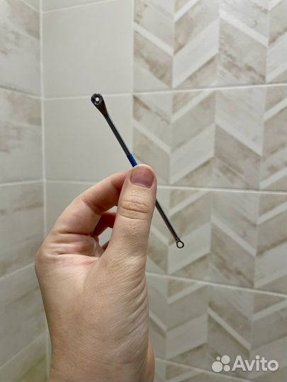 Инструмент для чистки лица