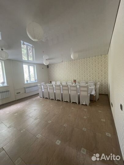 Банкетный зал