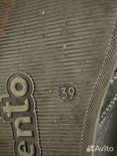 Школьная обувь