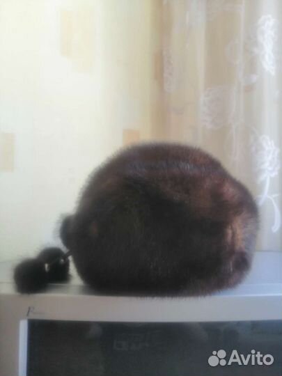 Шляпа женская