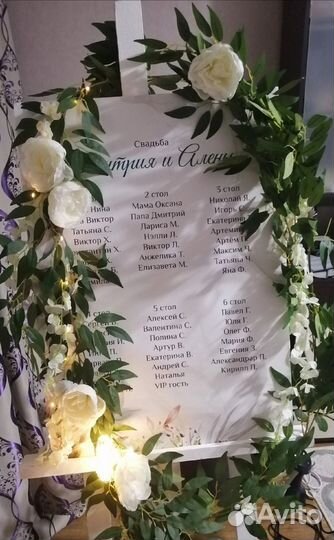 Аренда фотозоны