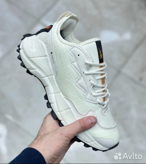 Кроссовки reebok