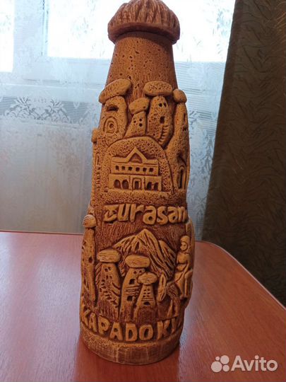 Бутылка для вина