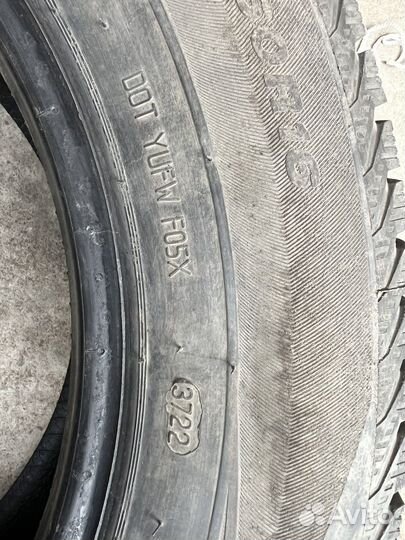 Viatti Brina 215/60 R16 97H