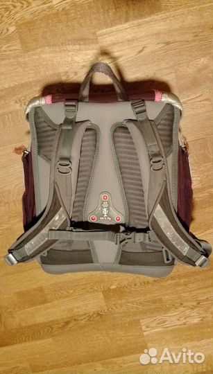 Ранец школьный Германия Hama