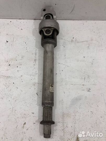 Кардан рулевой BMW 5 GT F07