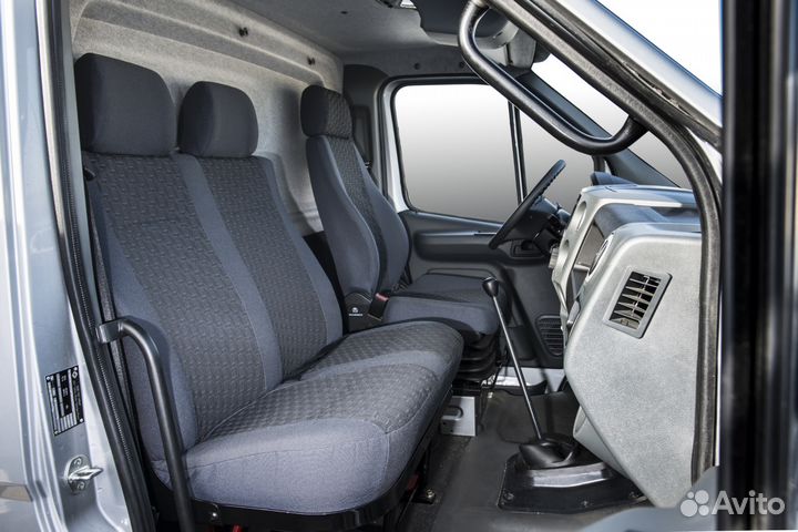 Урал 55571, 2023