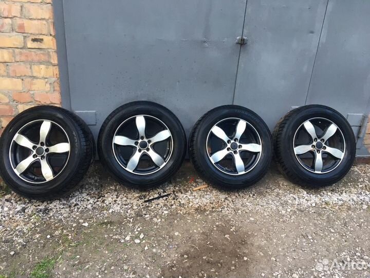 Toyo Tranpath MPZ 205/65 R16 95