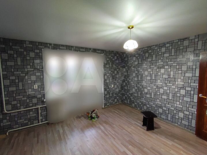 1-к. квартира, 35 м², 4/5 эт.