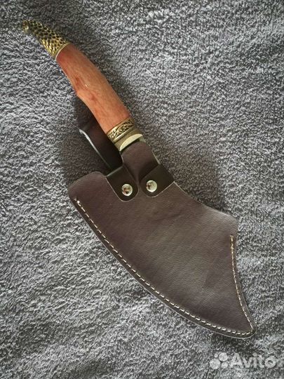 Кухонный Шеф-нож топорик