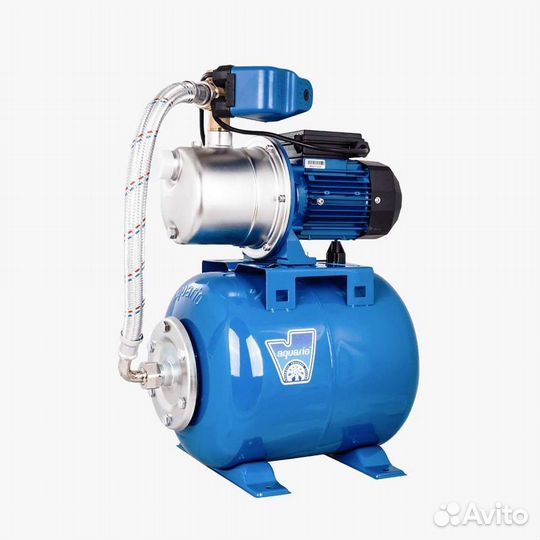 Насосы aquario