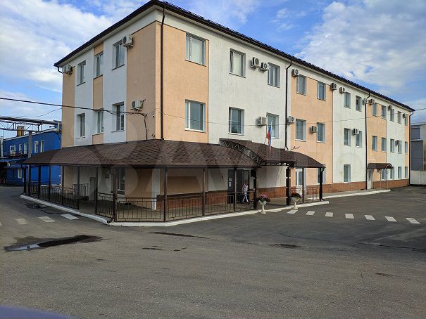 Офис, от 15 м² и более