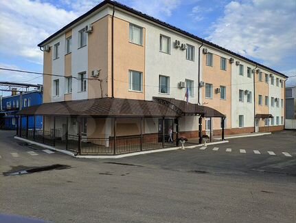 Офис, от 15 м² и более