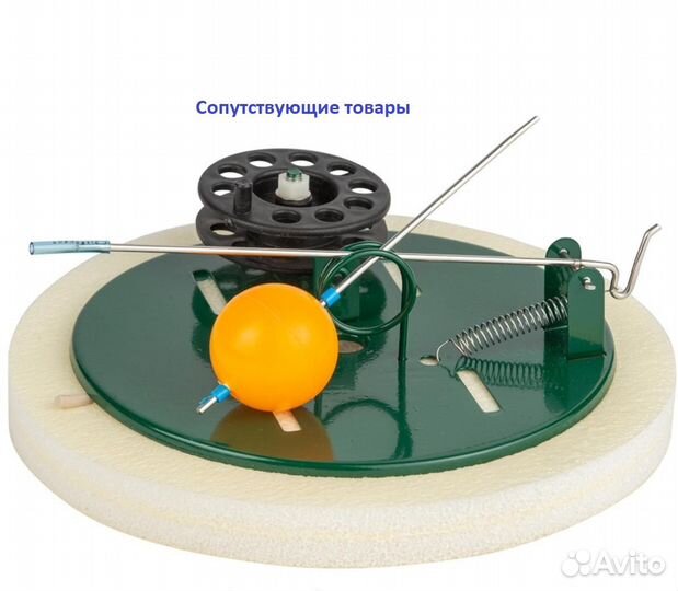 Катушка Shimano catana 1000 FD