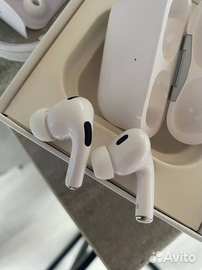 Apple AirPods Pro 2 оригинал type c
