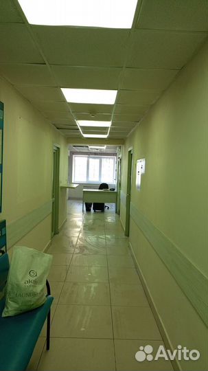 Клининговые услуги