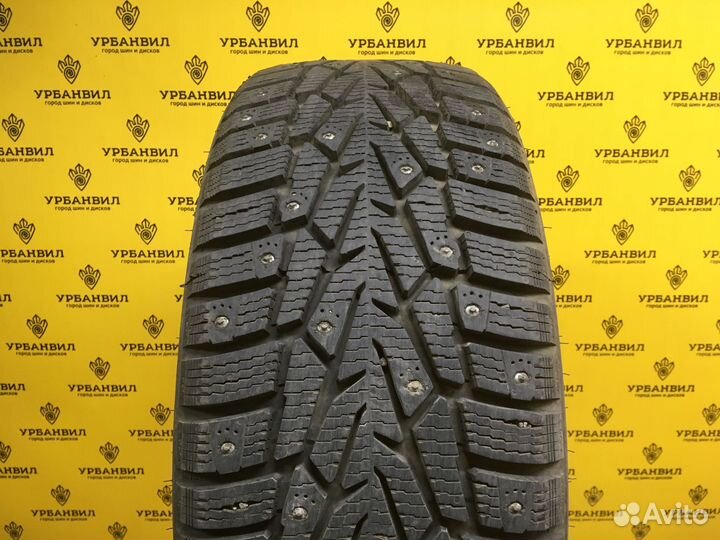 Nokian Tyres Nordman 7 215/50 R17 92T