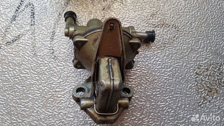 Бензонасос ваз 2101-2107 Пекар