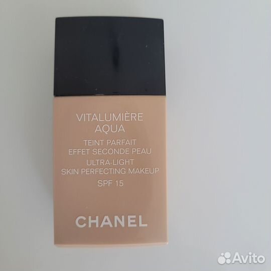 Тональный крем