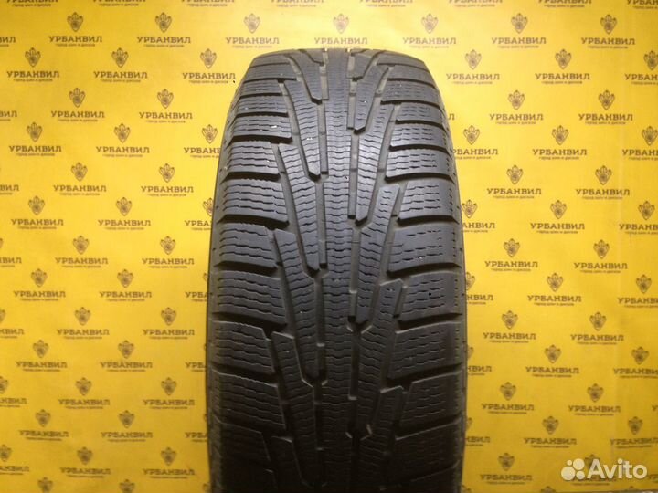Nokian Tyres Nordman RS2 SUV 235/60 R18 107R