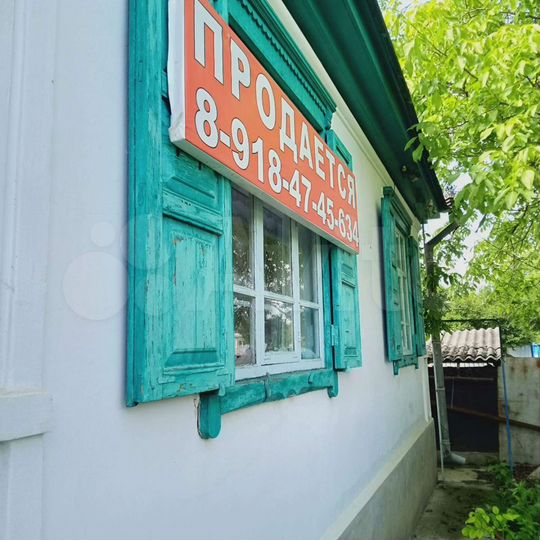 Дом 70 м² на участке 15 сот.