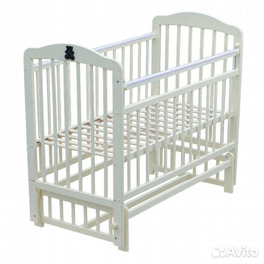 Кроватка детская 