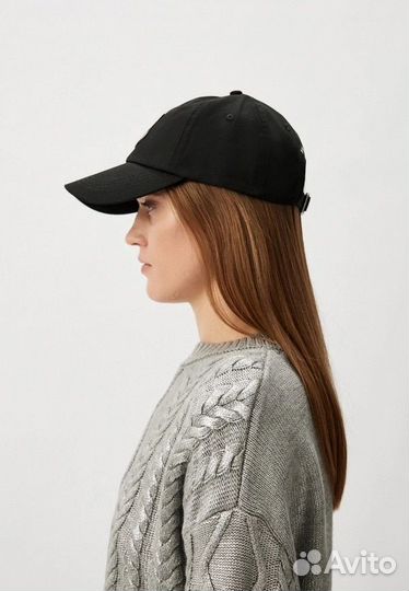 Новая кепка бейсболка karl lagerfeld оригинал