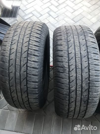 Yokohama Geolandar A/T G015 285/60 R18