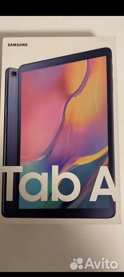 Samsung galaxy tab a10