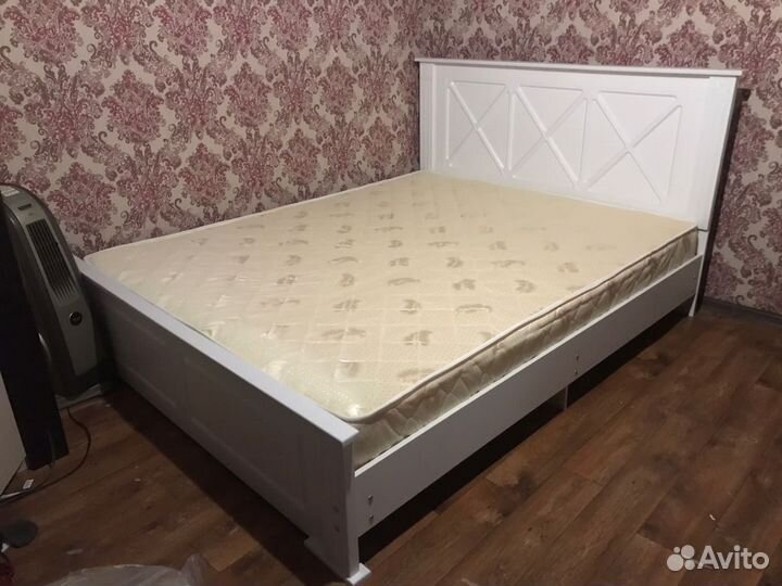 Кровать Амели