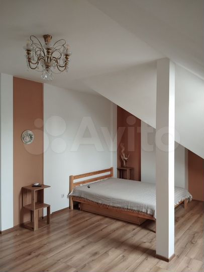 4-к. квартира, 119 м², 5/6 эт.